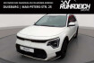 Kia e-Niro  Niro ev inspiration warmepumpe schiebedach hud navi dig