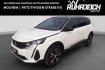 Peugeot 5008 GT gt blue hdi 180 eat8 +7 stzer+acc+navi+shz+kamera+