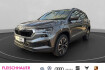 Skoda Karoq  balance 1 5 tsi 150 ps dsg ahk navi el. heckklappe