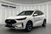 Ford Kuga ST-Line X st line x 1.5 ecoboost 137kw 8 gang automatik fron