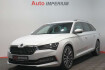 Skoda Superb L&K combi l&k 4×4 2.0 tsi*acc*stdhz*matrix*