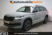 Skoda Kodiaq Sport 2.0tdi dsg sportline 4×4 led ahk 7 sitzer