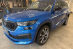 Skoda Kodiaq Sport 2.0 tdi sportline panor. standh. ahzv