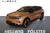 Opel Grandland GS gs neues modell 73kwh batterie shz 360 kamera hud