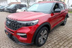 Ford Explorer PLATINUM st line plh 4×4 7sitz*pano*b&o*20*ahk*b