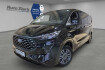 Ford Tourneo Custom Titanium Tourneo custom bus 320 l2 titanium fwd titanium