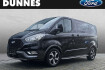 Ford Tourneo Custom Active Tourneo custom tdci 320 l1h1 va autm. active