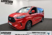 Ford Tourneo Custom Titanium Tourneo custom titanium 320 l1 2.0 ecoblue automatik soundsystem