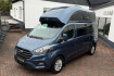 Ford Tourneo Custom Trend Tourneo custom 2.0 tdci nugget plus hochdach