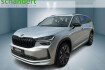 Skoda Kodiaq Sport 2.0 tdi sportline 4×4 dsg matrix navi ahk pano