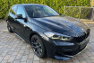 BMW Série 1  Bmw 120  120 d m paket sag leder livepr a.led bremse 18