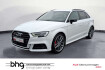 Audi S3  magneticride matrix virtual keyless