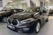 BMW Série 1 Sport 118 i aut. sport line sitzh. hifi lrh el.heckk.rfk