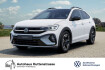 Volkswagen Taigo R-Line 1.0 tsi dsg r line matrix virtual kamera ahk