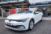 Volkswagen Golf 8 Life Golf 1.5 tsi life variant **ahk**navi**