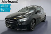 Mercedes Classe B Progressive Benz b 180 d progressive night pano spurhalte totw.