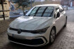 Volkswagen Golf 8  Golf gti nav led applink pdc acc shz lhz winter sommer