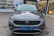 Volkswagen T-Roc Life T roc life