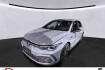Volkswagen Golf 8  Golf viii gti 2.0 tsi dsg navi+rkam+acc+black+cp klima
