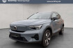 Volvo XC40 Plus Xc40 xc40 recharge single motor plus pilotassist blis s