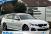 BMW Série 3 Sport 318 i t.m sport hud laser liveprof.hifi komfz ahk