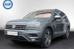 Volkswagen Tiguan Allspace Highline Tiguan allspace tdi dsg 4m highline led pano nav