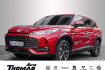 MG HS  Hs hybrid+ luxury led navi 360 grad kamera pdc