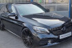 Mercedes Classe C AMG Line Benz c 200 c 200 t amg panorama 20 zoll