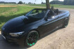 BMW Série 4 Coupé M-Sport Bmw 420  420 4er cabrio 420i cabrio aut. m sport