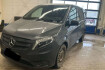 Mercedes Vito  benz vito  benz vito kasten 119 pro*led*garantie*schiebetur2x