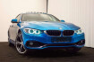 BMW Série 4 Coupé Sport Bmw 430  430 i xdrive sport line gran coupe