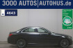 Mercedes Classe C Avantgarde Benz c 300 avantgarde led shz pdc tempomat