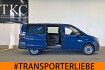 Mercedes Vito Base benz vito  benz vito 114 cdi mixto lang 6.sitzer a/c navi #t480