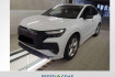 Audi Q4 e-tron  Q4 e tron sportback 40 adv navi kamera sportsitze