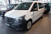 Mercedes Vito  benz vito  benz vito 114cdi lang klima navi kamera np:55.491