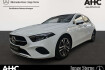 Mercedes Classe A Progressive Benz a 180 progressive ahk navi led shz spurh kam dab