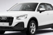 Audi Q2 S-Line q2 s tronic led/interface/shz