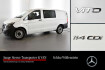 Mercedes Vito Pro benz vito  benz vito 114 mixto l klima*radio*pdc*dab*tempomat