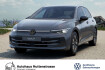 Volkswagen Golf 8 Goal Golf viii 2.0 tdi goal matrix standhzg hud ahk