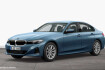 BMW Série 3 M-Sport 318 i limousine ruckfahrkamera upe 49.170 ?