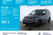 Volkswagen Caddy Edition life « edition » led nav acc kamera side shz
