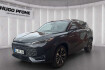 MG HS  Hs luxury 1.5t gdi hybrid+ sports utility vehicle. 16