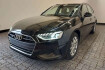 Audi A4  avant 40 tdi quattro b&o hud sitzbelu. acc