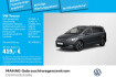 Volkswagen Touran Highline 1.5 tsi highline navi iq.light ahk pano r