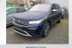 Volkswagen Tiguan Allspace Elegance Tiguan allspace 2.0 tdi dsg elegance 4motion ahk*matrixled*navi*iq