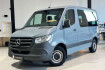 Mercedes Sprinter  Benz sprinter iii tourer rwd/awd 214cdi rwd*9 sitzer*