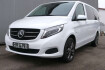 Mercedes Vito  benz vito  benz vito tourer 114 cdi 8 sitzer/led/pdc/ahk