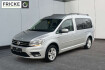 Volkswagen Caddy  maxi 2 0 tdi dsg comfort *rollstuhlrampe*