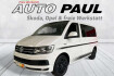 Volkswagen Multivan Comfortline T6 multivan t6 comfortline multivan dsg*ahk*led*standheiz*acc
