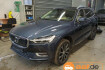 Volvo XC60  Xc60 t8 awd inscription pih leder led acc navi